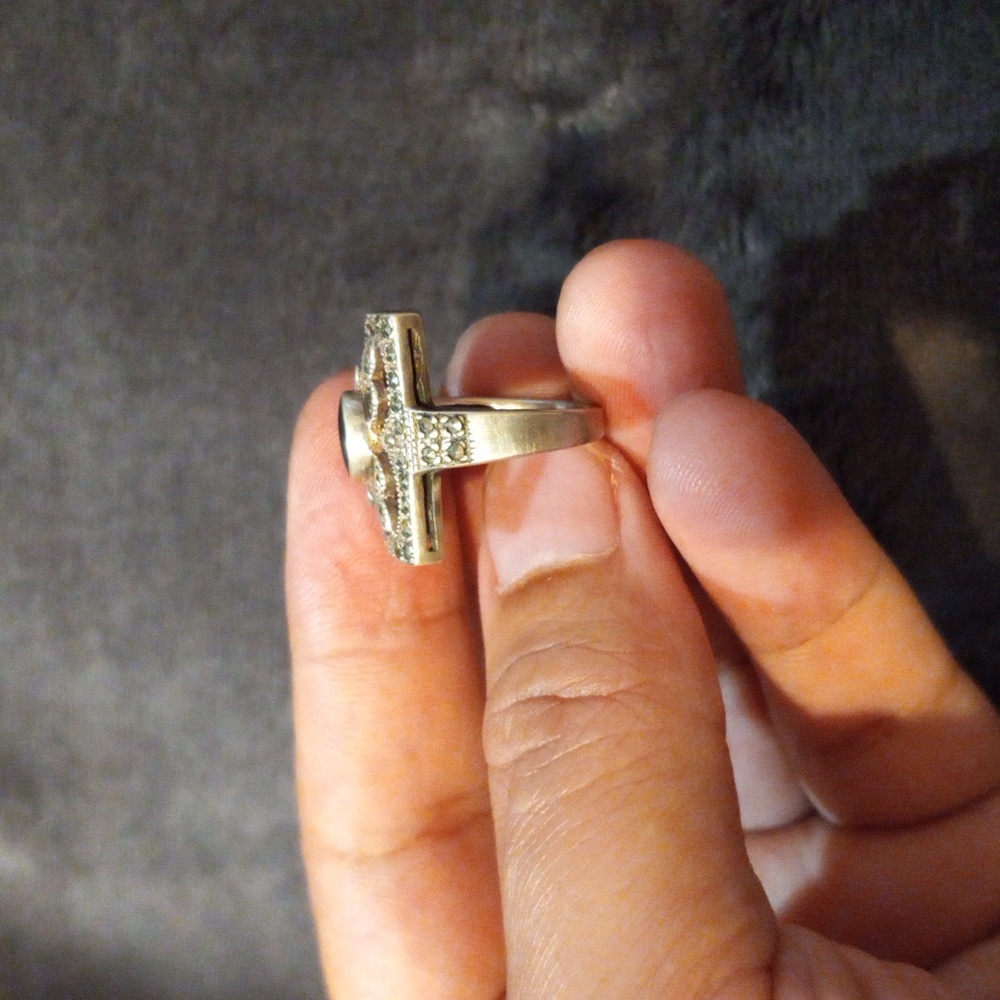 925 ring - Picture 7 of 11